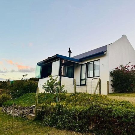 Riverdance Cottage Malgas Екстериор снимка