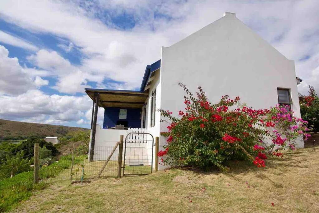 Riverdance Cottage Malgas Екстериор снимка