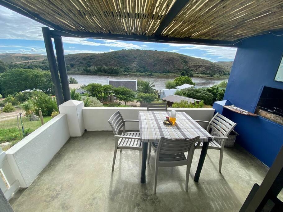 Riverdance Cottage Malgas Екстериор снимка