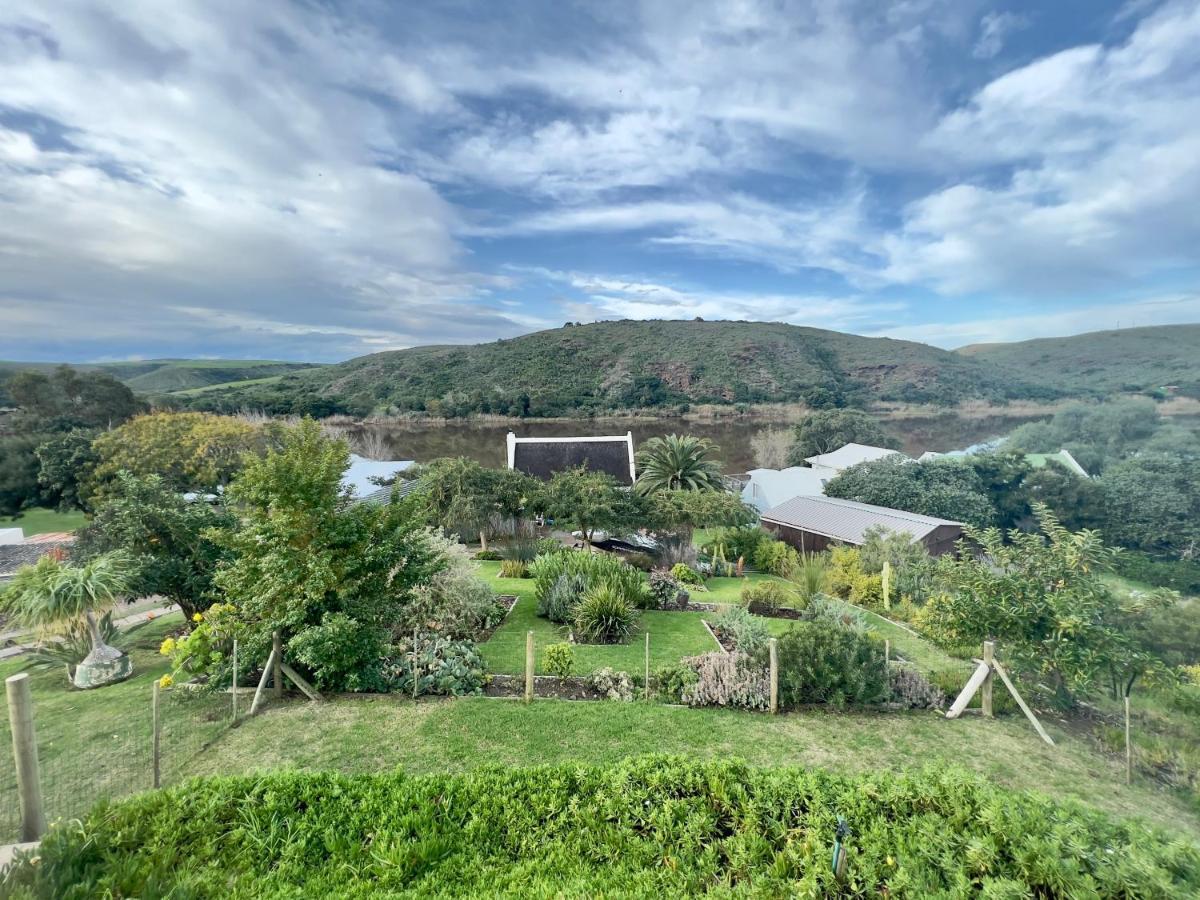 Riverdance Cottage Malgas Екстериор снимка