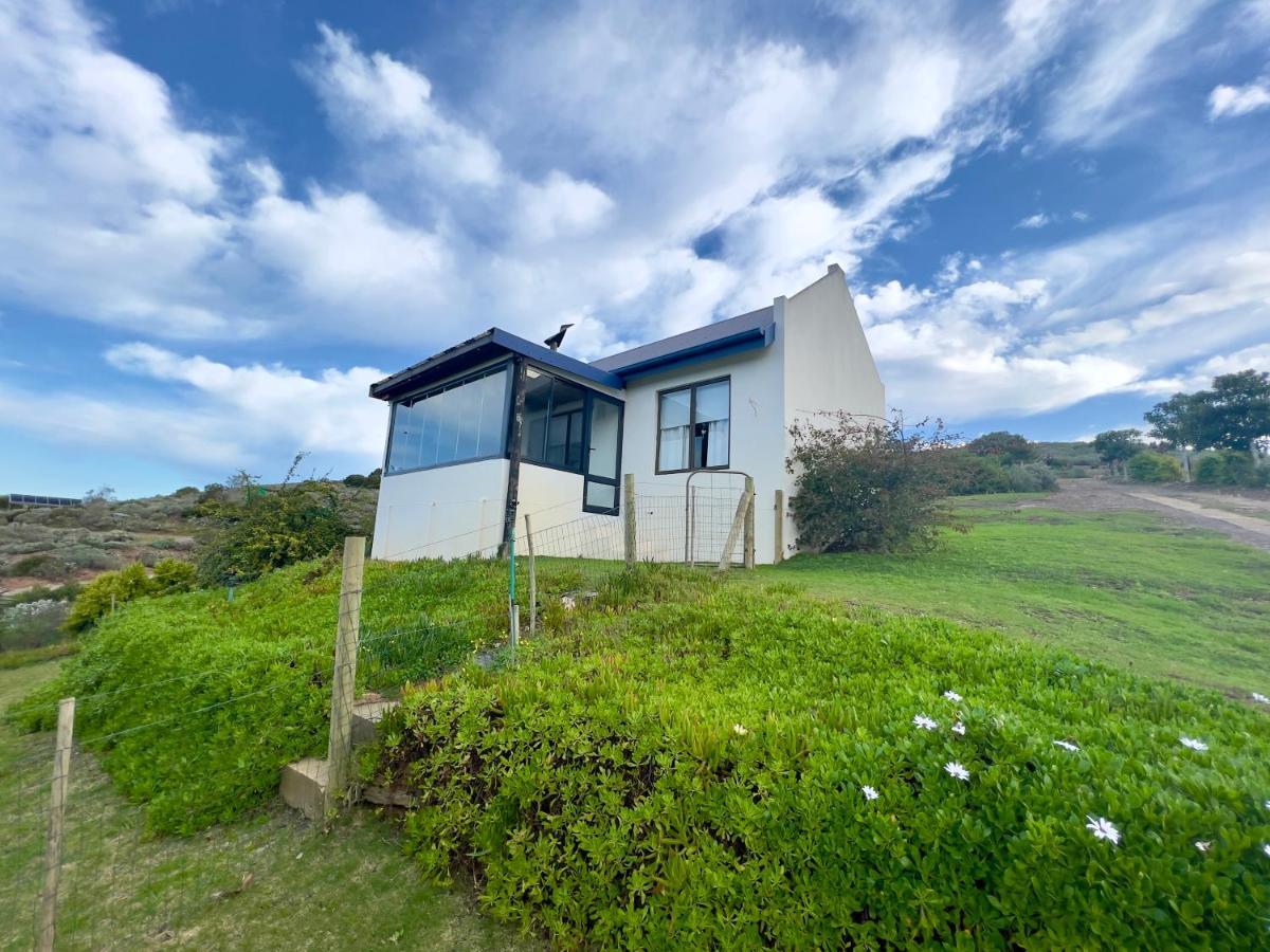 Riverdance Cottage Malgas Екстериор снимка