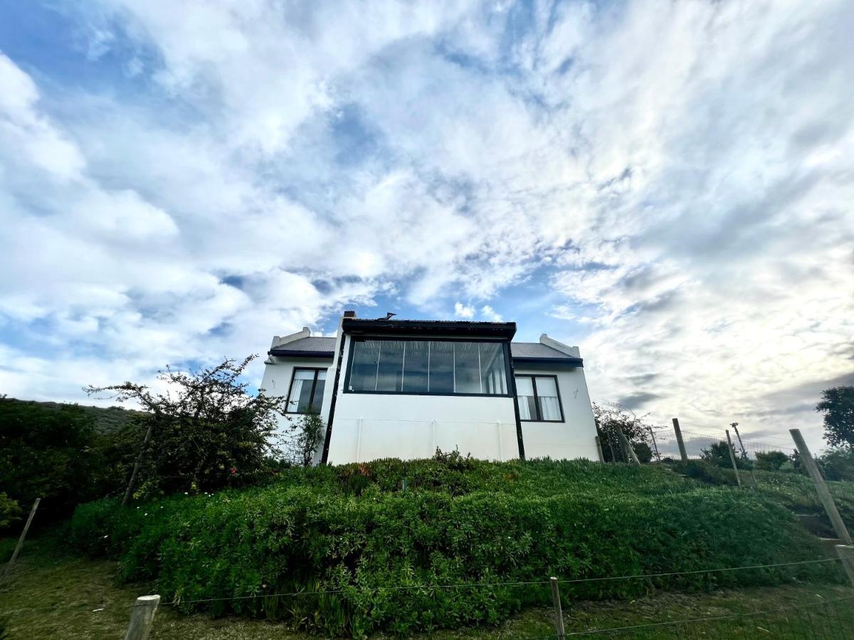Riverdance Cottage Malgas Екстериор снимка