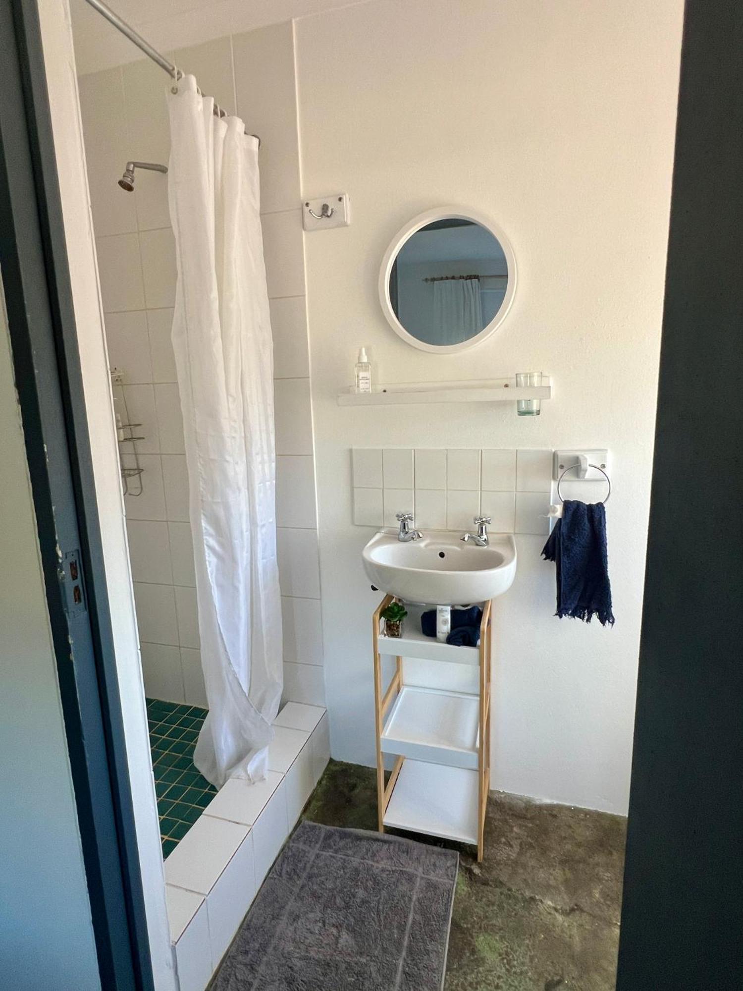 Riverdance Cottage Malgas Екстериор снимка