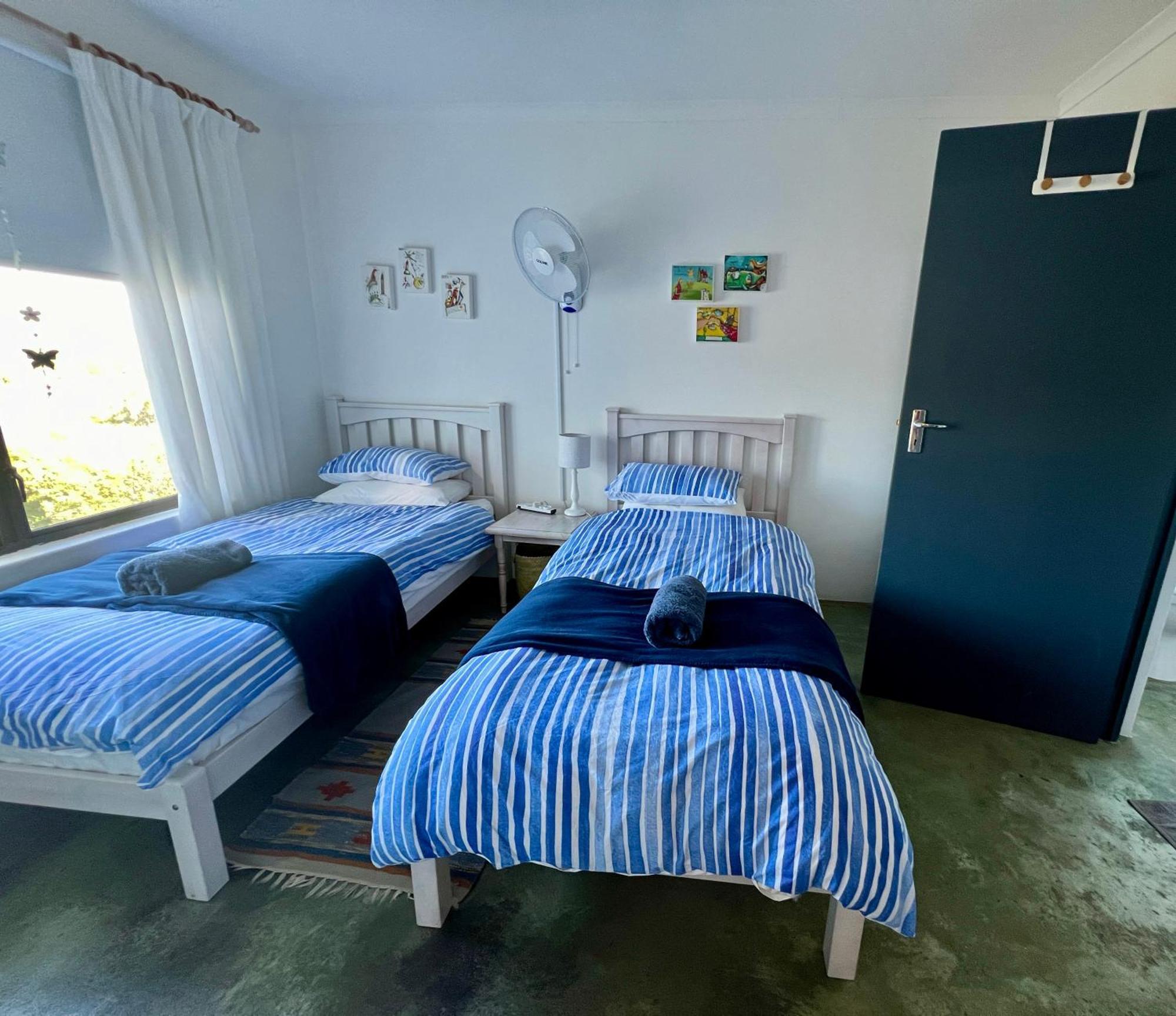 Riverdance Cottage Malgas Екстериор снимка