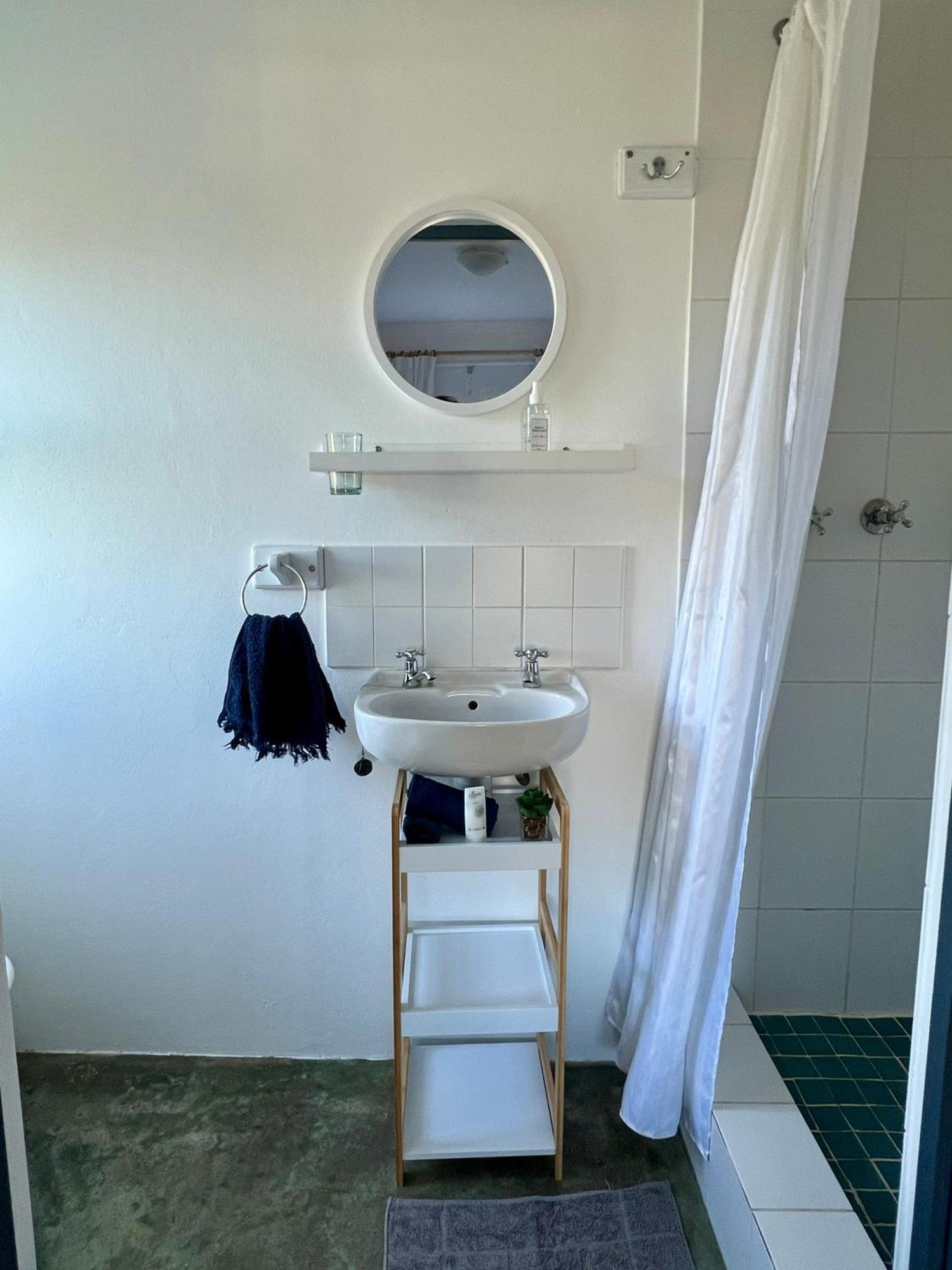 Riverdance Cottage Malgas Екстериор снимка