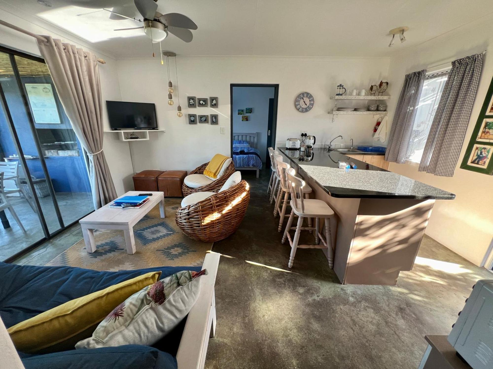 Riverdance Cottage Malgas Екстериор снимка