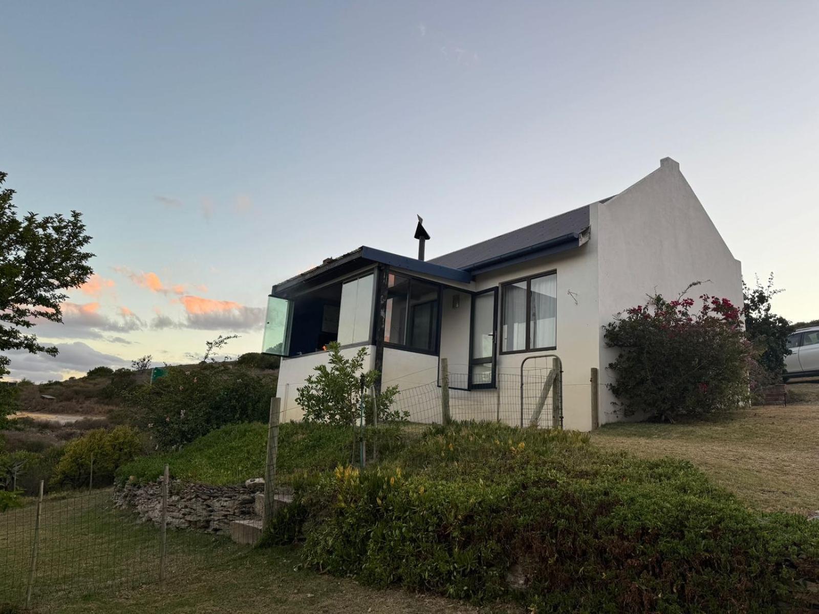 Riverdance Cottage Malgas Екстериор снимка